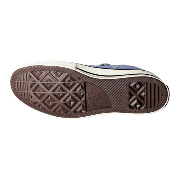 NWOB CONVERSE Chuck Taylor All Star 'Slate Lilac/Purple Dust' Sneakers M8/W10 - Picture 10 of 11